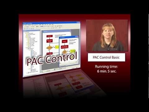 Introduction to PAC Control Basic