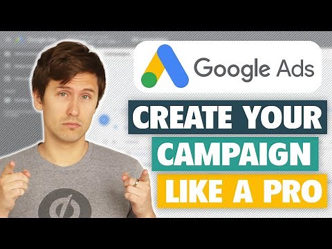 Google Ads Tutorial - Step-By-Step for Beginners
