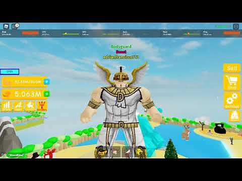 Lifting Simulator SCRIPT OP CHEAT