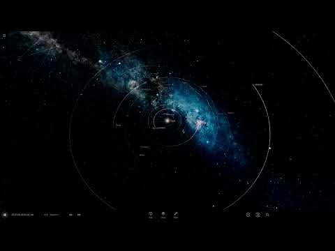 Universe Sandbox Tutorial And Review