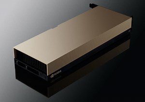 Nvidia H100 Hopper GPU tested for gaming, surpassed by integrated graphics