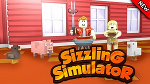 Sizzling Simulator codes in Roblox: Free Coins, Pets, and more (June 2022)