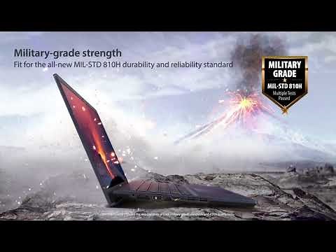 ASUS - ExpertBook B1 (B1500) - Review