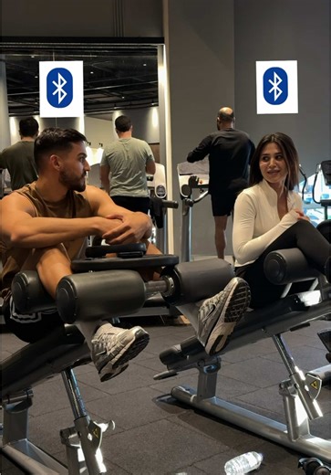 Gözler yalan söylemez: Bluetooth Bağlantısı