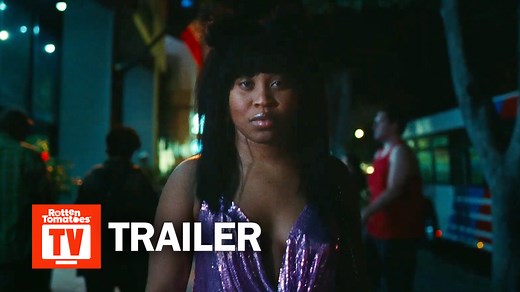 Dominique Fishback and Chloe Bailey star in the official trailer for Swarm. The new Janine Nabers and Donald Glover series premieres March 17 on Prime Video. | Rotten Tomatoes