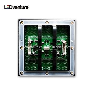 [Hot Item] P10 Outdoor DIP346 160*160mm Full Color LED Module