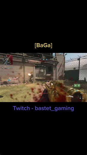 Shoot house is straight chaos 🤌🏼🔥 #BastetGaming #BaGa #BaGaGamers #BastetGamers #Gaymer #Twitch #Streamer #GamerGirl #COD #CODMW #CODMW2 #MW2 #CODMWII #MWII #CallofDuty #ModernWarfare