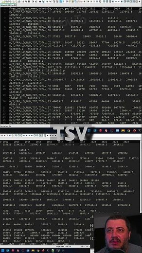 How to Open CSV and TSV Files in Excel: Complete Guide 1