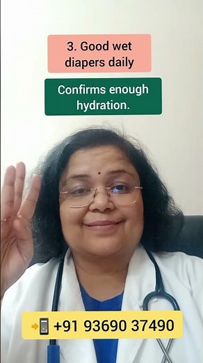 5 Signs to know if 10 Minutes Latch Is Sufficient. Breastfeeding / Lactation Consultant Dr Tanima