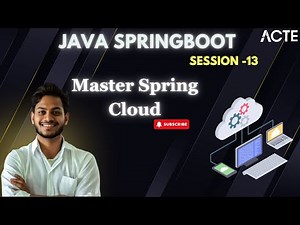 Spring Cloud in Java Spring Boot | Microservices Simplified