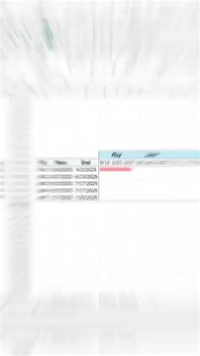 Creating Gantt Charts in Excel: A Step-by-Step Guide