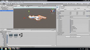 Please Give A shooting script