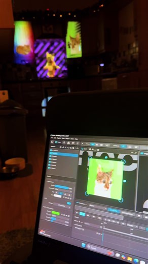 Full Tutorial on Projection Mapping with Mad Mapper