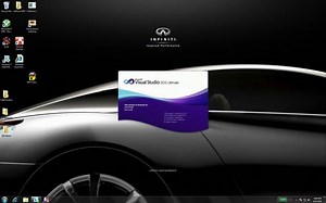 Microsoft Expression Encoder 4 Screen Capture Demo