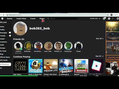 How to get abs in ROBLOX 2020