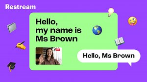 The Ultimate Guide to Live Streaming Classes– Restream Blog