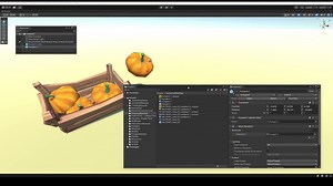 Mesh Extractor - Take those assets apart