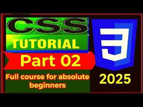 CSS Bangla Tutorial |Part 02 | Specificity and Priority | Mastering Style Rules