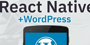 WordPress in React Native: Integration using the Rest API