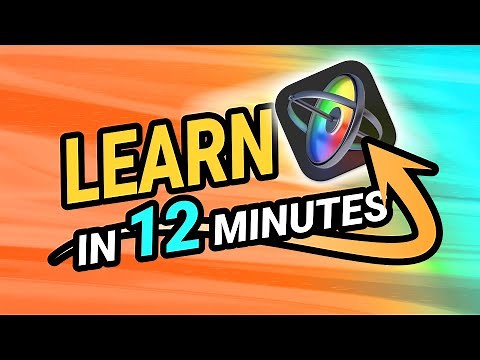 Learn Motion in 12 Minutes! Beginner Tutorial