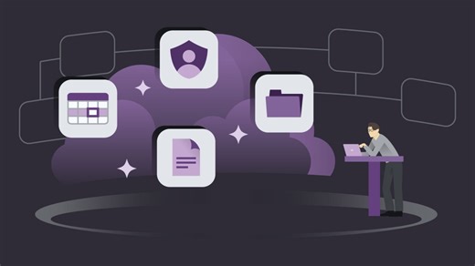 Advanced Windows 11 for local administrators - Windows Video Tutorial | LinkedIn Learning, formerly Lynda.com