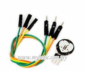 Pulse Sensor With Arduino Tutorial