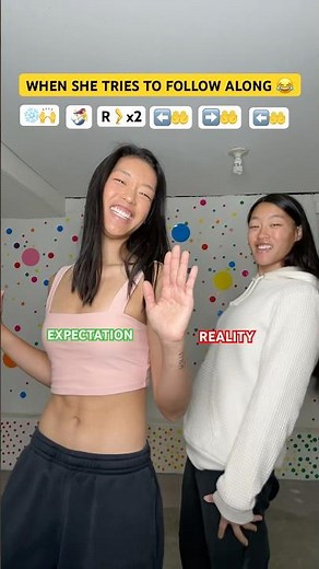 SHOCKING Truth About Learning Viral Dances