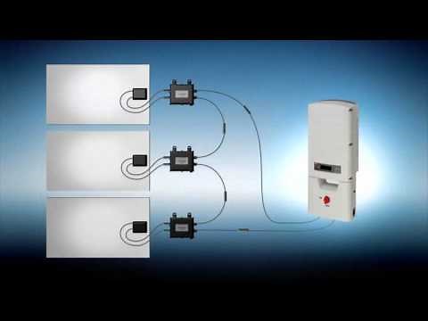 SolarEdge Installation Movie