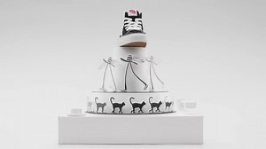 841K views · 4.4K reactions | From the skatepark to the runway, here's to 50 years of Off The Wall. | Vans | Facebook