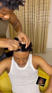 1.4M views · 10K reactions | Dreadlock is priceless. He remove the OLD Locs and add NEW one #pageviralシ゚ #viralreelsfb #reelschallenge #explorepage #hair #locs #work #like #followme #follow #exploremore | Loc wizard | Facebook