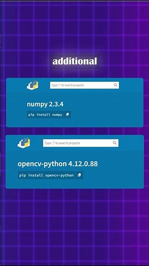 Build a Screenshot & Screen Recorder Tool in Python!