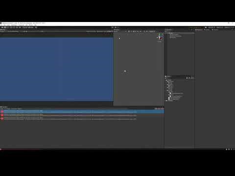 Unity R&D Playing with Unity Multiplayer Netcode for Gameobjects 2x