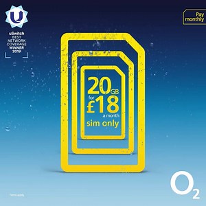 6K views · 23 reactions | Get 20GB data for £18 a month with a Pay Monthly sim, plus get access to daily offers with Priority. Grab yours here: o2.uk/SimOnly18 | O2 | Facebook