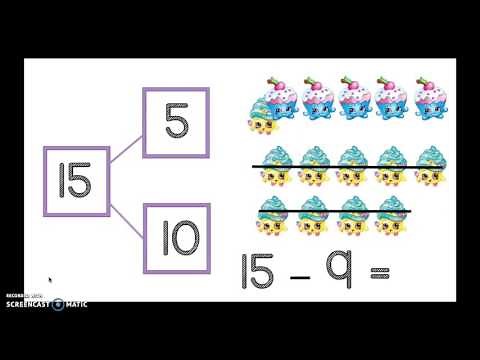 Grade 1 Module 2 Lesson 12