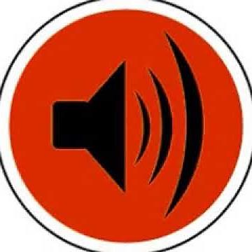 Time travel #2 - Sound effects