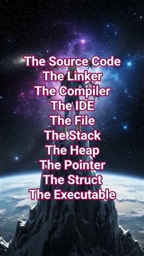 The Conception of a Program: Programming as Art #SystemsArchitecture #DreamScreenAI