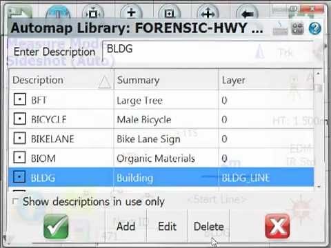 MicroSurvey FieldGenius - Overview