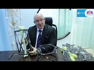 BRMS Orthopaedics: Taylor Spatial Frame