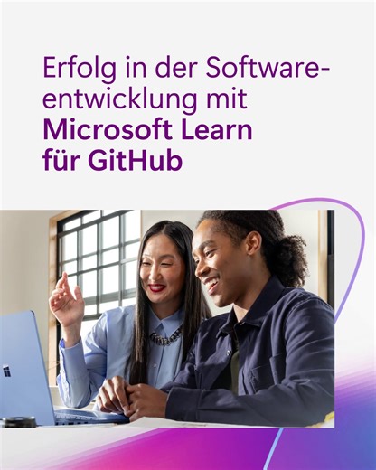 85K views | Bring deine Entwicklerkarriere in Schwung und erlerne...