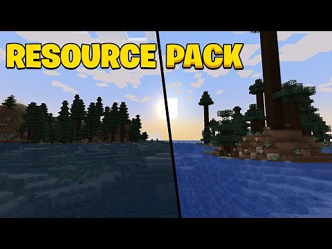 How To Download Resource Packs in Minecraft 1.21