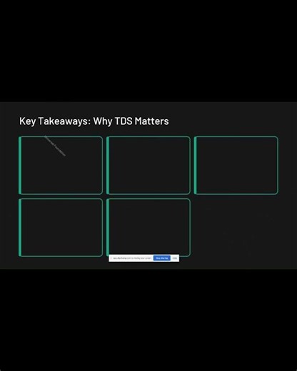 TDS Protocol Explained | SQL Server Connections 🔥 #DBA #SQL #SQLServer #TechReels #DBALife