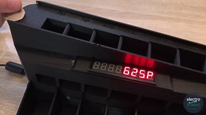 Arduino Based Coin Sorting And Counting Machine