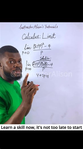 24K views · 1.1K reactions | Mastering limits is one of the most...