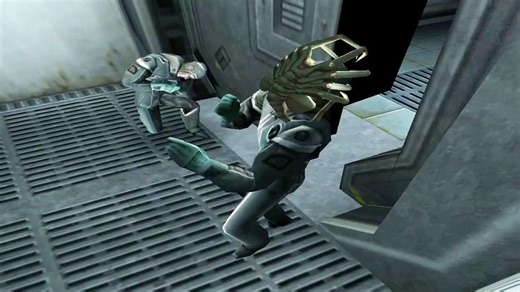 We need an Aliens vs Predator 2 remake, and it's all about the facehuggers – GameSpew