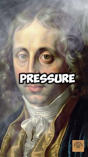 How Blaise Pascal Revolutionized Science and Philosophy"