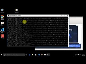 การติดตั้ง CCXT Python สำหรับนักเทรด Crypto