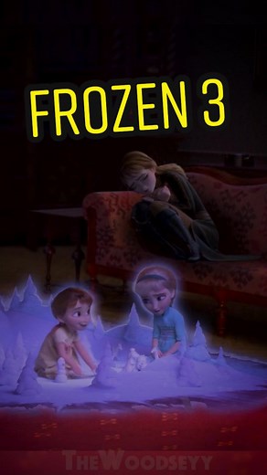 Elsa Dies in Frozen 3: What Really Happened?