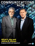 Shaping the foundations of programming languages | Communications of the ACM