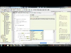 Clase 08 Matrices en 3D y más dimensiones con JAVA y NetBeans