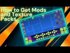 How to Install Geometry Dash Mods (FREE!)